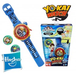 Reloj YO-KAI - Modelo Zero - Hasbro