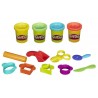Set Primeras creaciones - Play-Doh - Hasbro