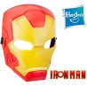 Mascara Iron Man Avengers - Hasbro