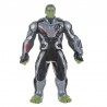 Muñeco Hulk Endgame 30 cms - Hasbro - Titan Hero Power FX Series