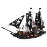 Barco Pirata - Juego de Construcción - Cogo Blocks