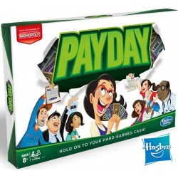 Monopoly PayDay - Hasbro