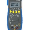 Pinza Amperimetrica - Minipa - ET-3880 - True RMS AC / VDC 600V / VAC 600V / AAC 1000A / ADC 1000A 