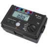 Terrometro Digital - Minipa - MTR-1522 - 4000Ω