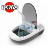 Nebulizador a Piston Compresor - Tokyo - Fresh Air T2418
