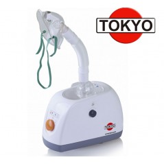 Nebulizador Ultrasónico Familiar - Tokyo - Fresh Air T2419