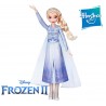 Anna Cantante Luminosa - Disney Frozen 2 - Hasbro