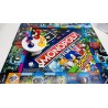 Monopoly Gamer Sonic the Hedgehog - Hasbro