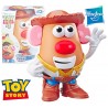 Sr. Cara de Papa Buzz Lightyear - Toy Story 4 - Playskool - Hasbro