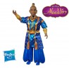 Muñeco Genio - Aladdin Disney - Hasbro - Fashion Doll 