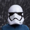 Stormtrooper Máscara electrónica - Star Wars: Los últimos Jedi - Hasbro