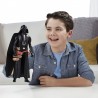 Darth Vader Figura Electronica - Star Wars: Rebels - Hasbro