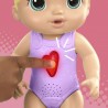 Bebe Corazon Feliz - Baby Alive - Hasbro
