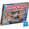 Monopoly Speed - Hasbro