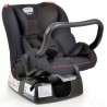 Asiento para autos para bebés y niños - Burigotto -  Matrix Evolution K - Dot Rojo