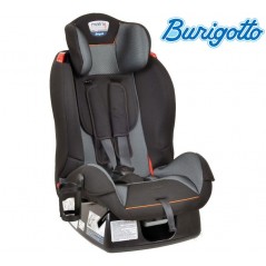 Asiento para autos para bebés y niños - Burigotto - Matrix Evolution K - Cyber Orange
