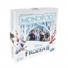 Monopoly Frozen 2 Disney - Hasbro