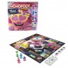Monopoly Junior Trolls World Tour - Hasbro