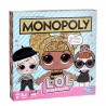 Monopoly L.O.L. SURPRISE! - Hasbro