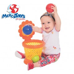 Basketball Baby - MercoToys