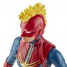 Muñeca Capitana Marvel 30 cms - Hasbro - Titan Hero Series Marvel Avengers