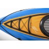 Kayak con remos inflable - 2,75 x 0,81 Mtrs. - Bestway - Cove Champion Hydro-Force