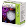 Luz Multicolor Flotante para Piscina - Bestway - Flowclear
