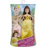 Muñeca de La Bella y La Bestia Hora del Te - Disney Princess Extra Fashion Doll - Hasbro