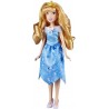 Muñeca Aurora Celebracion de Cumpleaños - Disney Princess Extra Fashion Doll - Hasbro