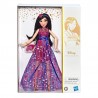 Muñeca Mulan - Style Series - Disney Princess - Hasbro