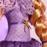Muñeca Rapunzel - Style Series - Disney Princess - Hasbro