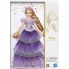Muñeca Rapunzel - Style Series - Disney Princess - Hasbro