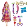 Muñeca Rapunzel - Corte y Estilo - Disney Princess - Hasbro