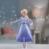 Muñeca  Transformación Elsa - Frozen 2 - Disney Princess - Hasbro