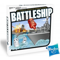 Batalla Naval - Hasbro