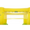Mega Parque Acuático Inflable Splash Course H2OGO! - 7,1 x 3,1 x 2,65 Mtr - Bestway