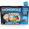 Monopoly Super Banco Electrónico - Hasbro