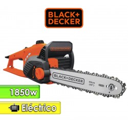 Motosierra Electrica 1850 W - Black+Decker - GK1740 - 15194