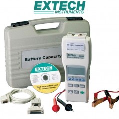 Probador de Batería - Extech - BT100