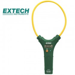 Pinza amperimétrica flexible de CA - Extech - MA3018 - True RMS AC 3000A