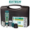 Kit 4 en 1 - Mediciones de Cloro, pH, ORP y Temperatura - Extech - EX900 - ExStik 4 en 1