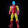 Figura Tony Stark (A.I.) Iron Man de 15 cm - Hasbro - Marvel Legends Series