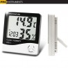 Termohigrometro Digital LCD - Pro Instruments - HTC-1 - Temperatura y Humedad