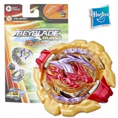 Beyblade Burst QuadDrive - Stone Linwyrm L7 - Hasbro