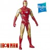 Muñeco Iron Man 30 cms - Hasbro - Titan Hero Series Marvel Avengers