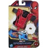 Spider-Man - Lanzador Stretch Shot - Hasbro - Marvel
