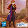 Elsa - Frozen 2 - Hasbro - Disney Princess Shimmer