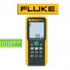 Medidor de Distancia Laser - Fluke - 424D - Distancias hasta 100 metros