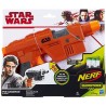 Pistolaser Star Wars Poe Dameron Nerf - Hasbro