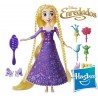 Muñeca Rapunzel Peinados Enredados Disney - Hasbro